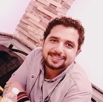 Moustafa Abd-el Moaty
